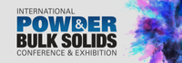 Powder Bulk & Solids 2023 logo