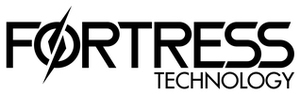 Fortress Technology Inc. logo
