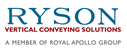 Ryson International, Inc. logo