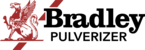 Bradley Pulverizer Company logo